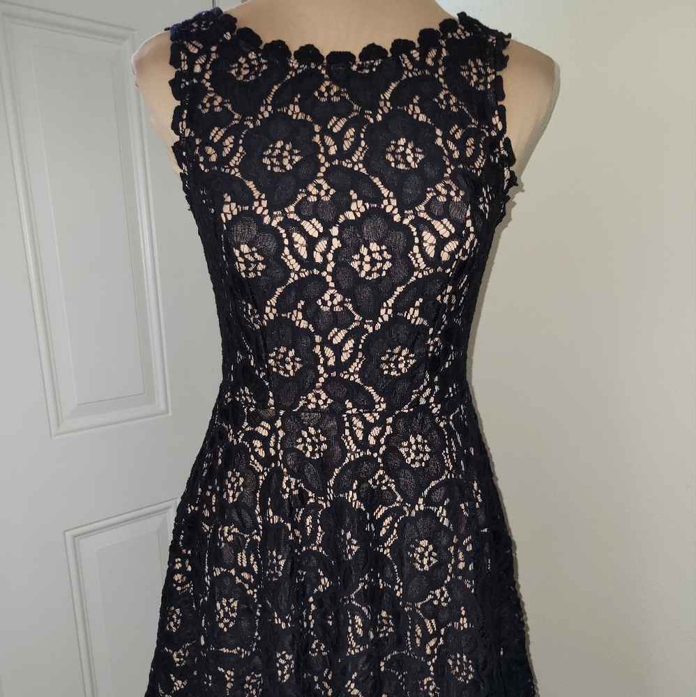 City Studio dress